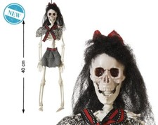 x Scheletro Della Sposa 40cm