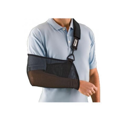 Gibaud ortho reggibraccio - ortho,