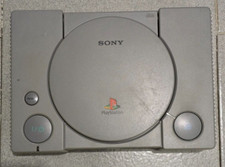 Sony Playstation 1 - Solo