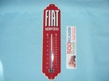 FIAT 500 126 TERMOMETRO DA