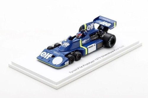 Romu046 spark tyrrell rom - spark,