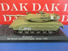 Die cast 1/72 Modellino Carro