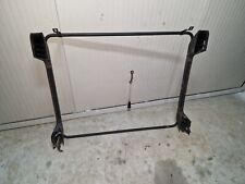 Portapacchi Regimental Fiat Panda 4x4 141