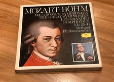 Mozart - Die Grossen