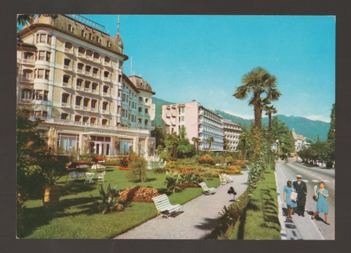 Lago maggiore stresa verbania - maggiore,