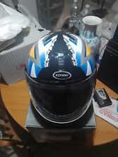 Casco Moto L Marca KEEWAY