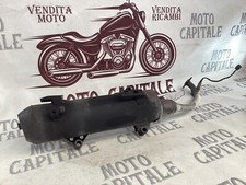 TERMINALE MARMITTA SCARICO