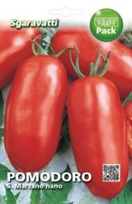 Sgaravatti Busta Semi Orto