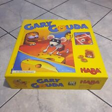 gioco di societa gary gouda - Haba - vintage - Completo