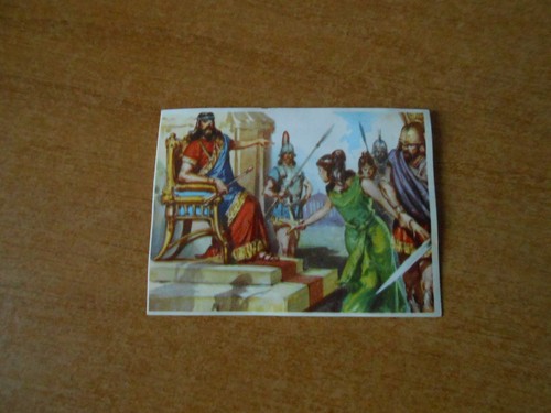 Figurina storia delle - figurina,