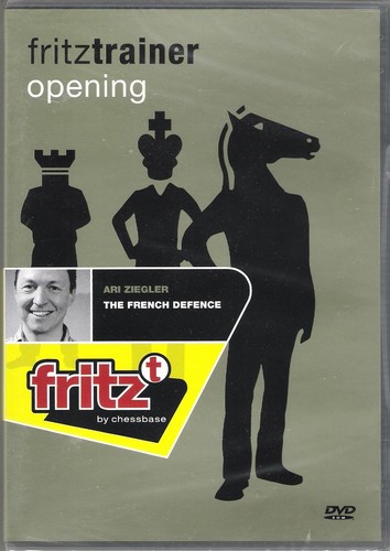 Chessbase ziegler the - chessbase,