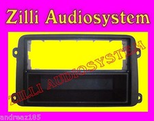 VW Tiguan Touran 1-2 din By