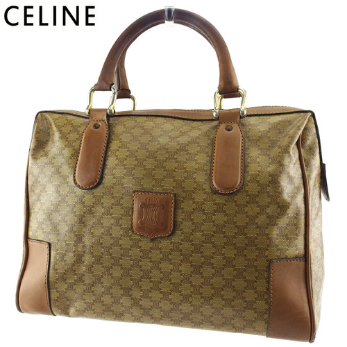 Borsa celine macadam boston - macadam,