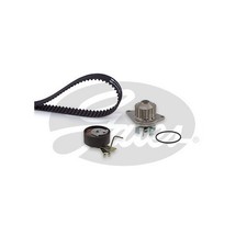 Kit Cinghia Distribuzione/Pompa Acqua Gates KP15574XS per Peugeot 106 1996-2004