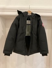 Canada Goose Logan Youth Parka