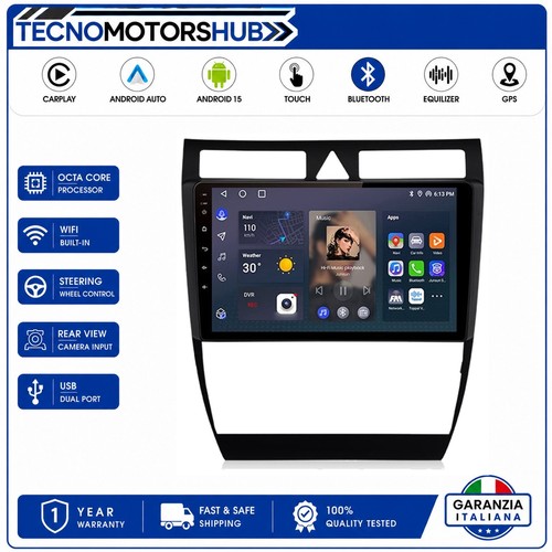 Android autoradio 64g per - android, 15