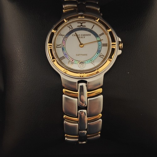 Bracciale carlo cardini - carlo,