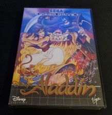 Sega Mega Drive (Genesis)