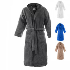 Accappatoio Bassetti In Spugna