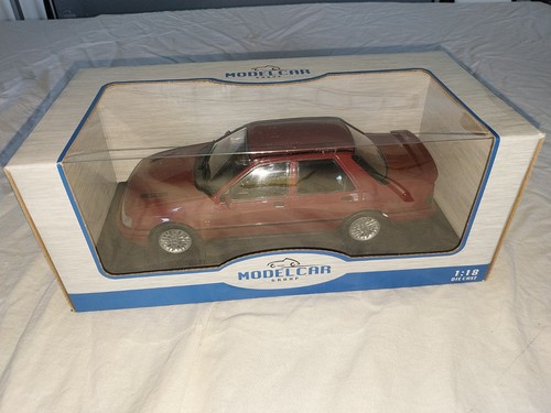 Ford sierra cosworth 18 - cosworth,