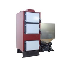 Caldaia Polyfuel BOILER 34 con