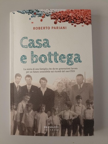 Casa bottega laborplast - casa, e