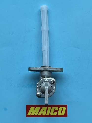 Maico rubinetto benzina pet - maico,