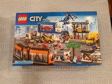 LEGO CITY: City Square (60097)