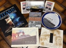 Pacchetto The TITANIC