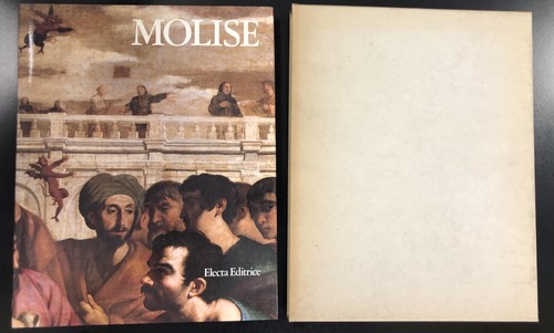 Molise electa - vv., molise.