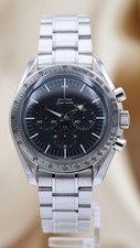 Omega Speedmaster Broad Arrow