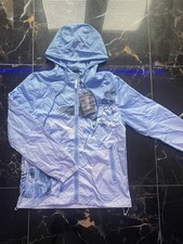 Giacca a vento Trapstar Eagle