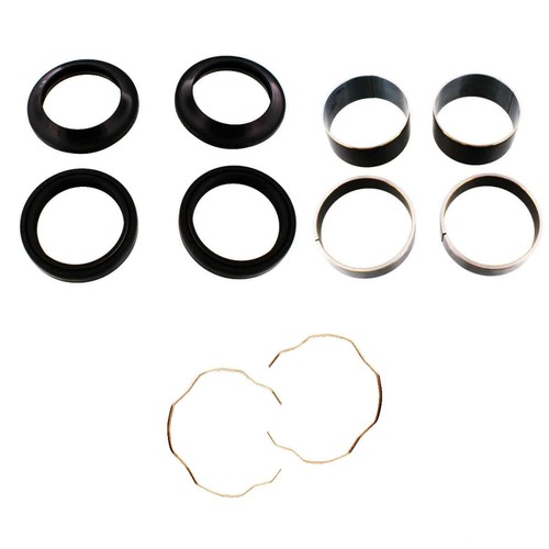 Kit revisione forcella - kit,