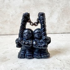 Exogini Seconda Serie Babele
