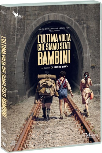 Dvd ultima volta - volta, che