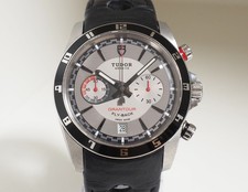 TUDOR Grantour Chrono ref