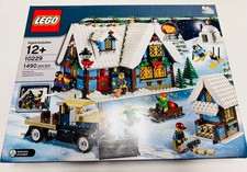 NUOVO LEGO Creator Expert