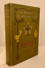 1925 ROSICRUCIAN COSMO