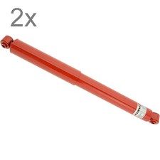 2 Koni Rear Shocks 2-8240-1265