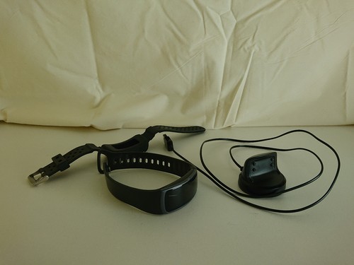 Samsung gear fit r360 - samsung, sm-r360