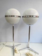 Grundig Audiorama 8000 altoparlanti a sfera - REVISIONATI