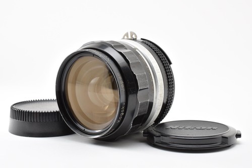 Ecc nikon nikkor o - [ecc+5], nikkor-o