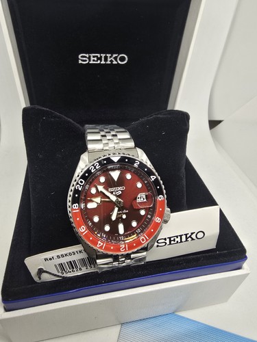 Orologio seiko ssk031k1 - orologio,