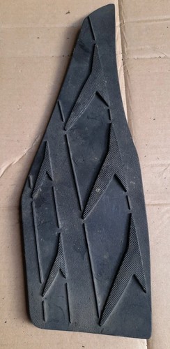 Malaguti poggiapedana in - malaguti, sx