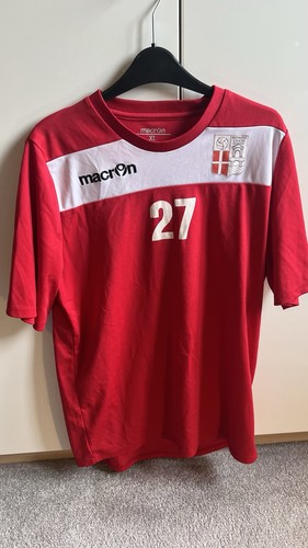 Maglia calcio rimini - calcio,