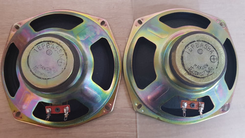 Altoparlanti 16pba58a 16 - altoparlanti,