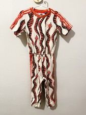 Tuta da bambino Mini Rodini