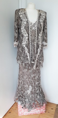 Elegante abito design - elegante,