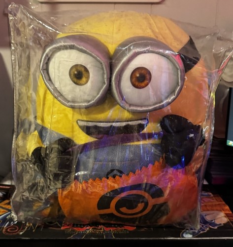 Peluche dispicable 20 - dispicable, me