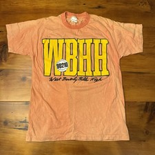 T-shirt vintage Beverly Hills